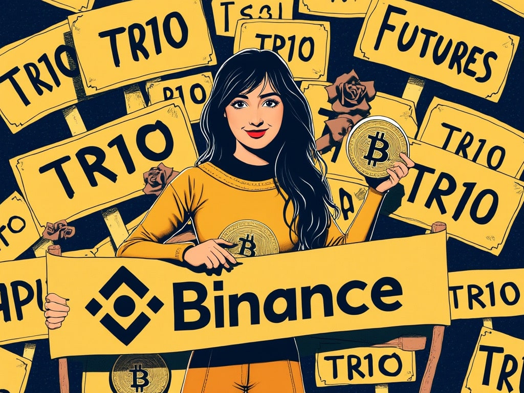 Binance Futures Kodu